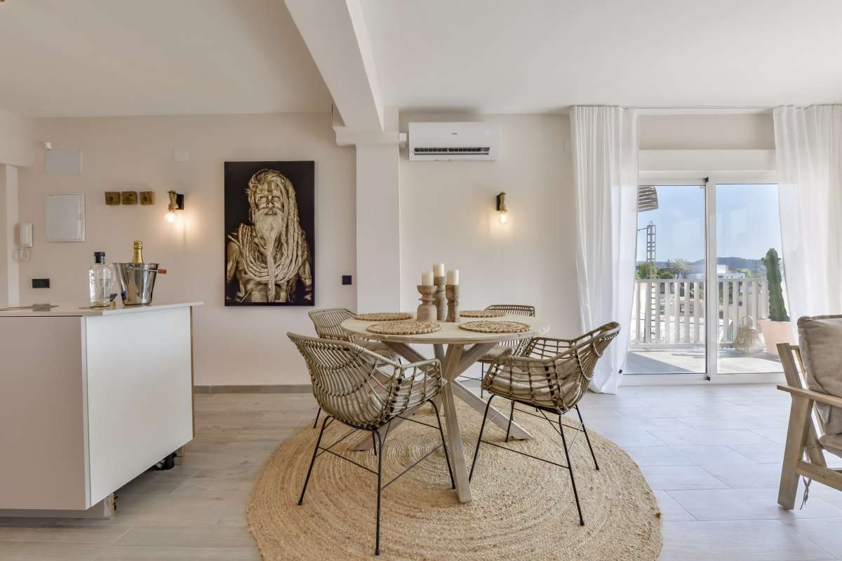 JV-691175 - Apartment en venta en Moraira