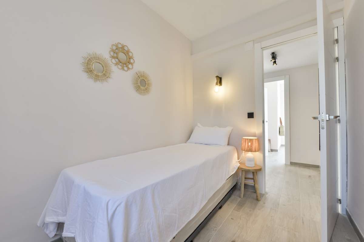 JV-691175 - Apartment en venta en Moraira