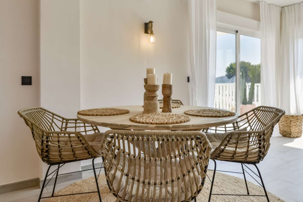 JV-691175 - Apartment en venta en Moraira