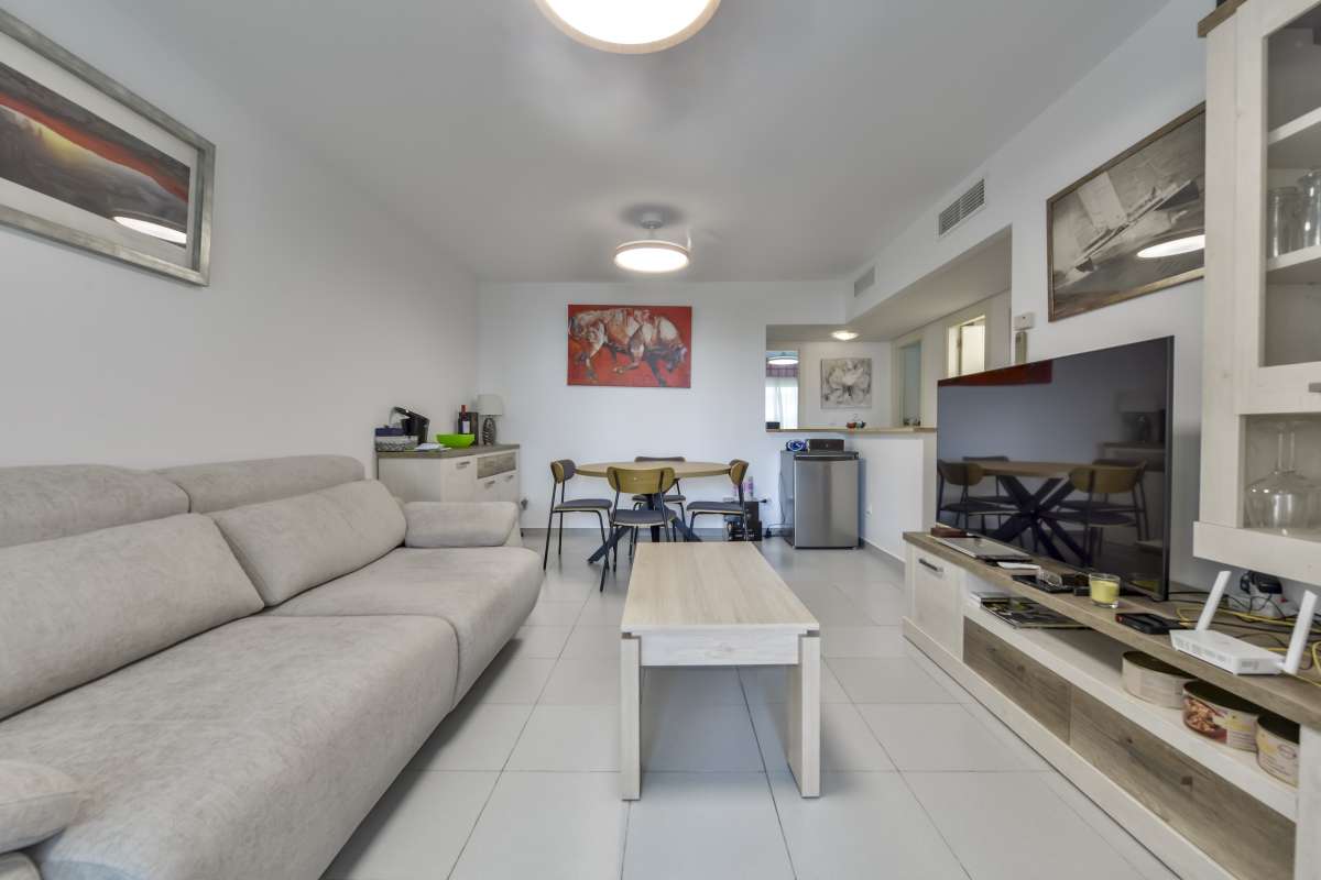 Apartment en venta en Calpe