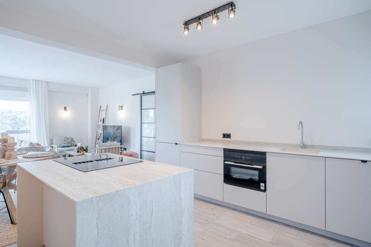 JV-691175 - Apartment en venta en Moraira
