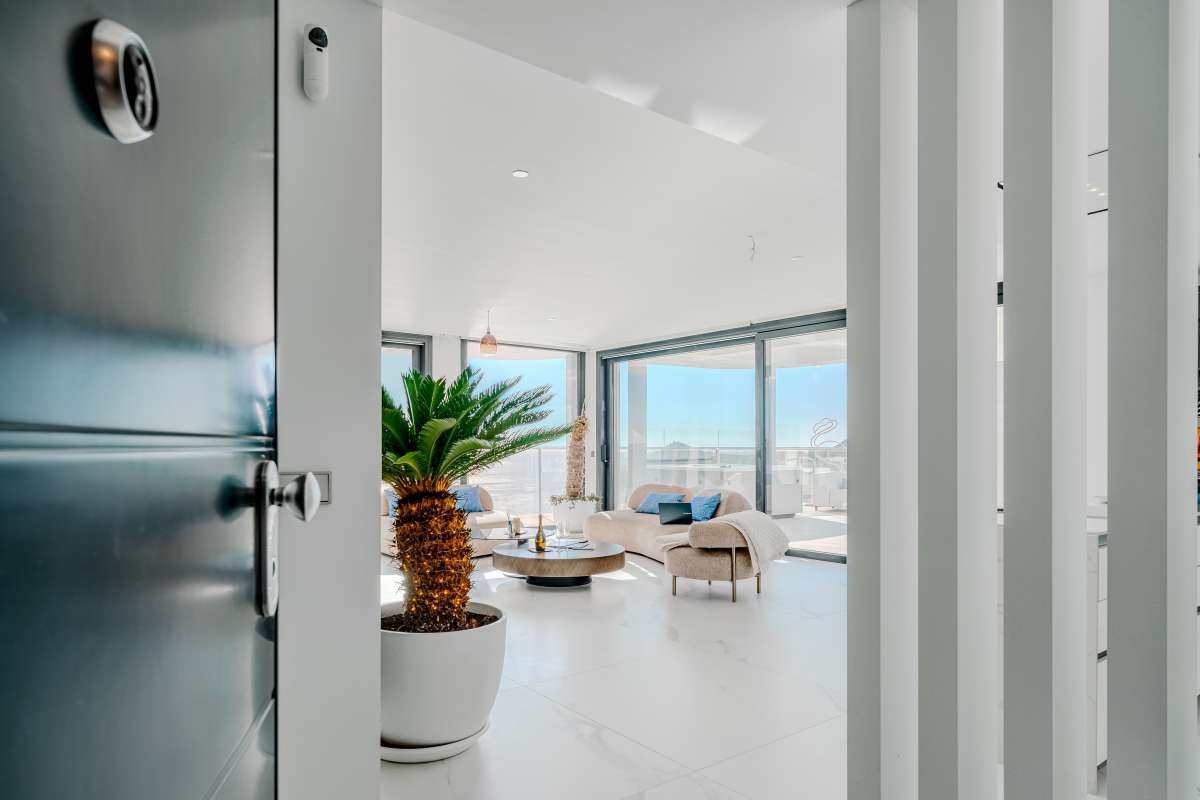 JV-634533 - Apartment en venta en Benidorm