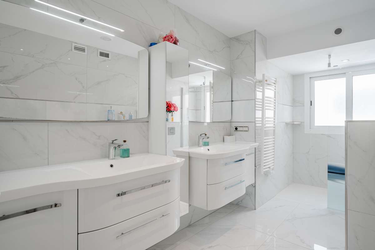 Apartment en venta en Calpe