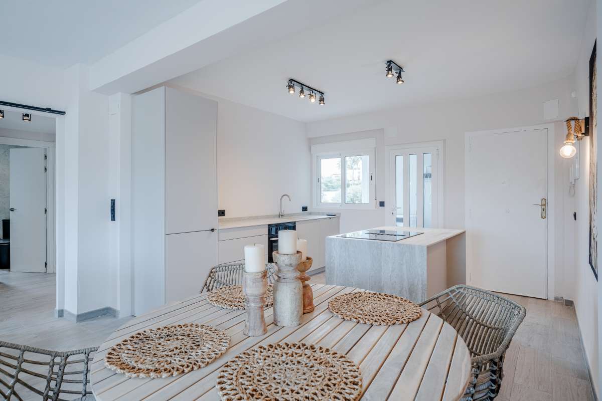 JV-691175 - Apartment en venta en Moraira