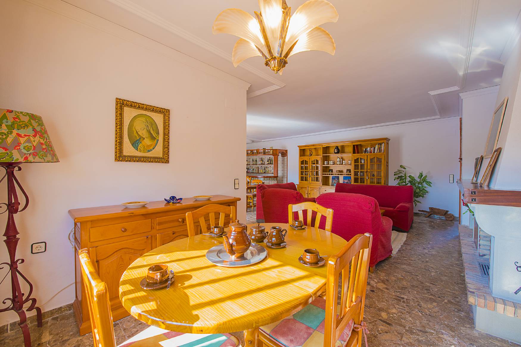 PL6OIV5D - Villa en venta en Calpe