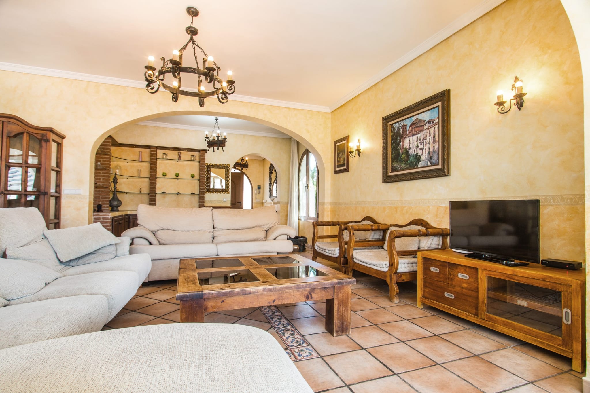 PLUIWEE6 - Villa en venta en Calpe