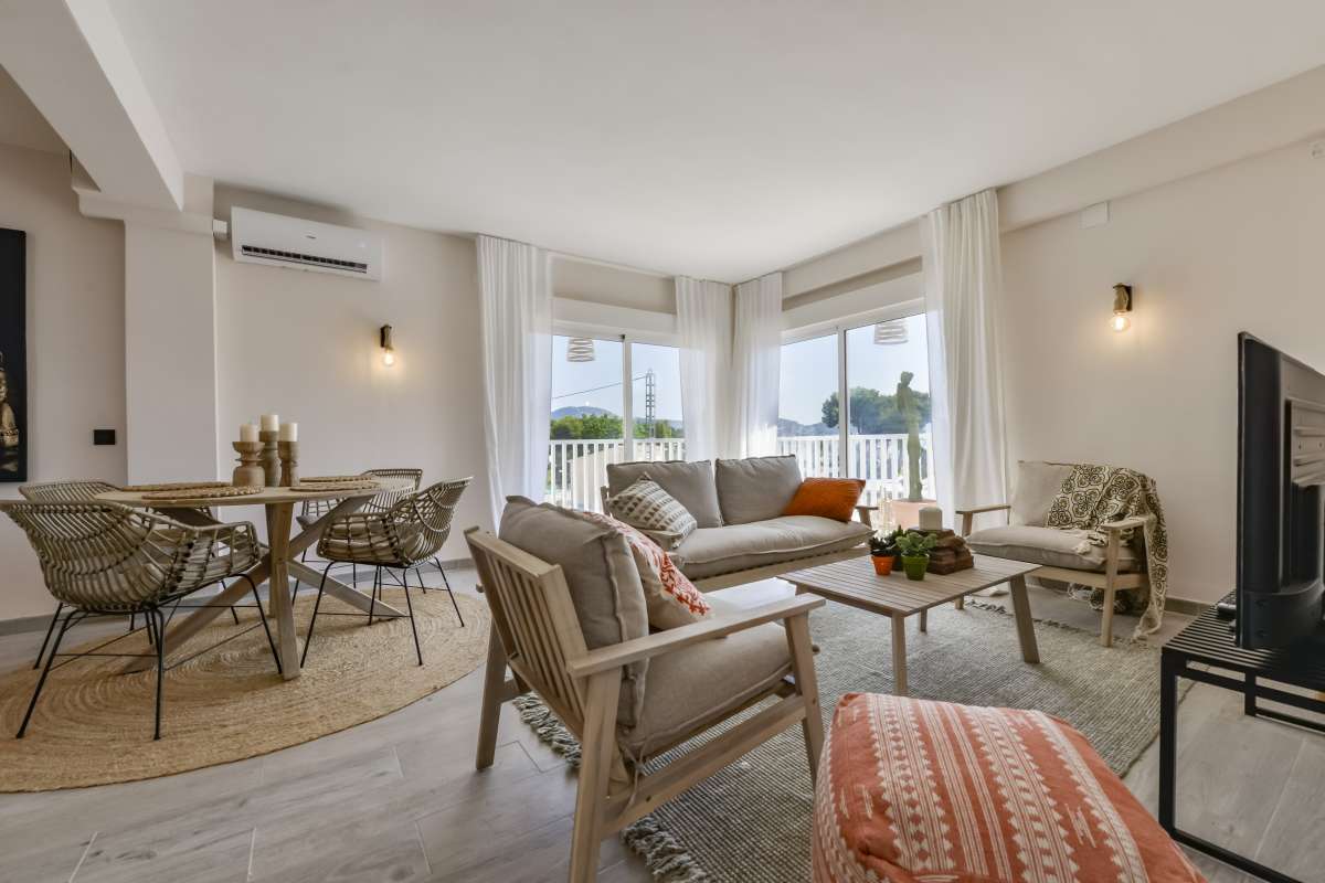 JV-691175 - Apartment en venta en Moraira
