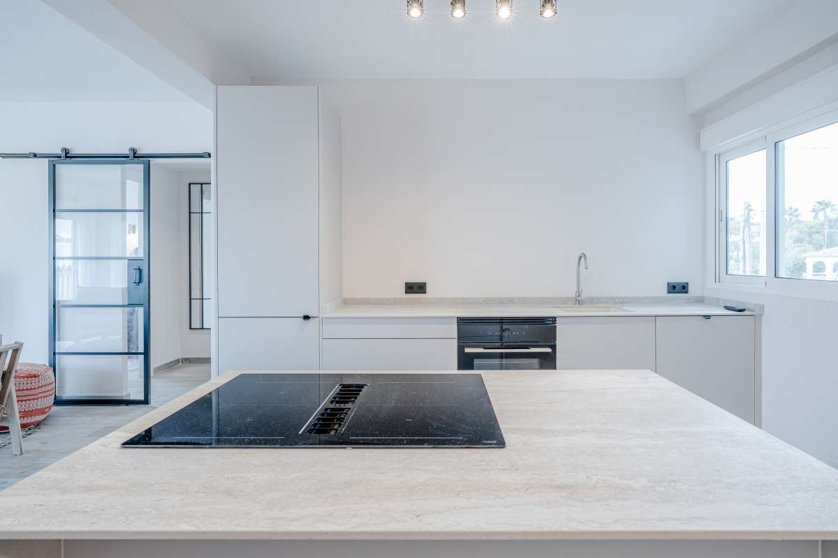 JV-691175 - Apartment en venta en Moraira