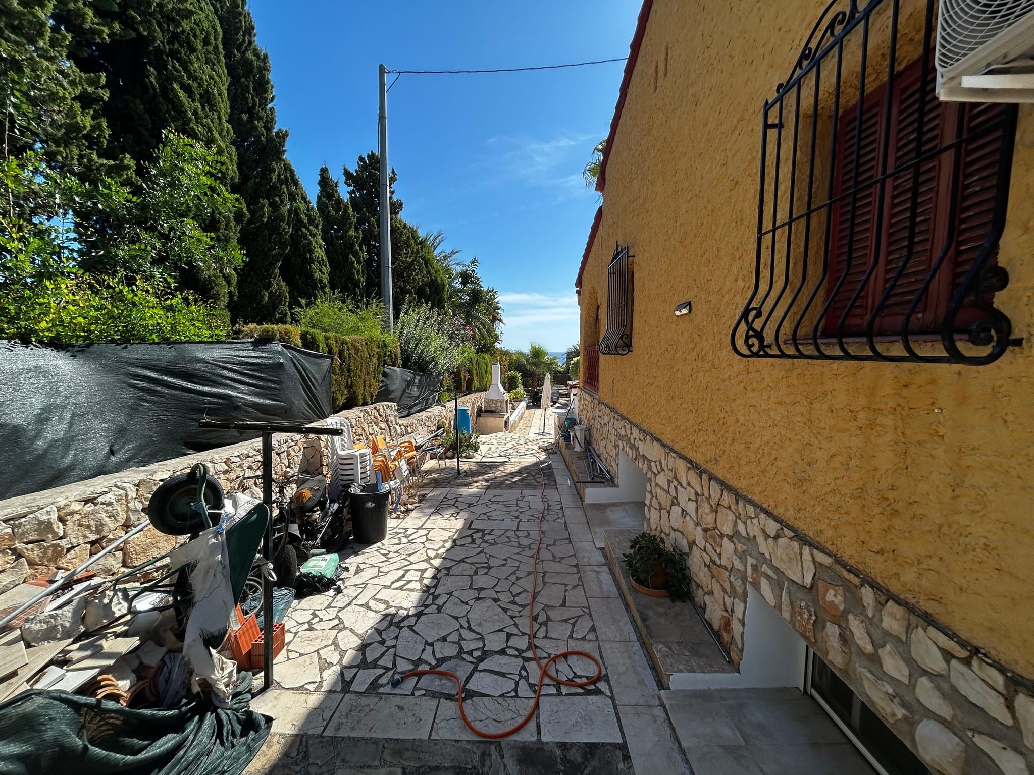 PL7A8Q6F - Villa en venta en Calpe