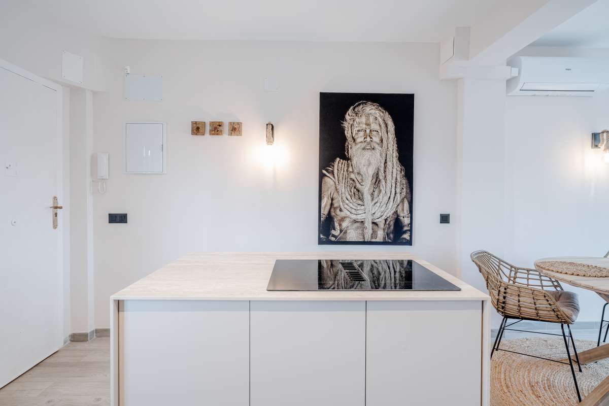 JV-691175 - Apartment en venta en Moraira