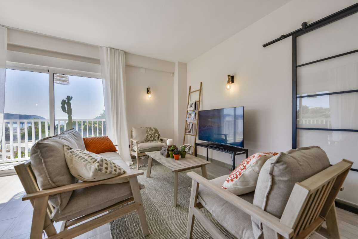 JV-691175 - Apartment en venta en Moraira