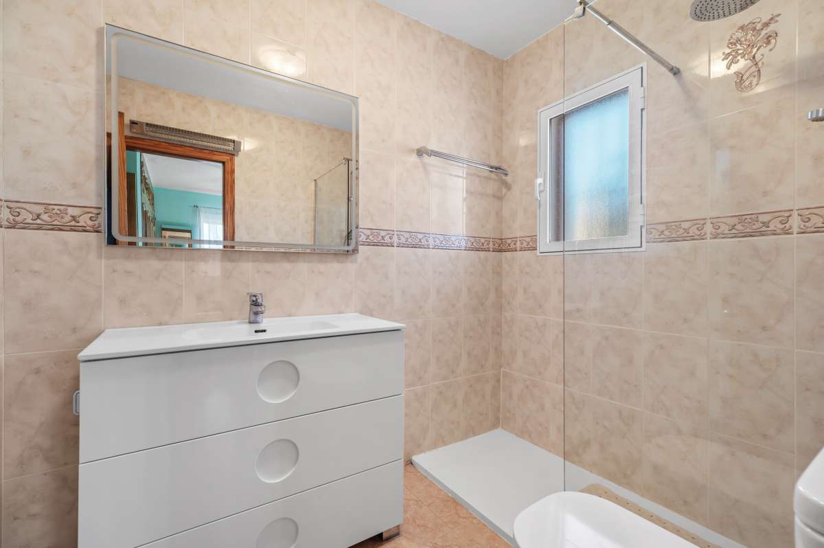 JV-717226 - Detached House en venta en Calpe