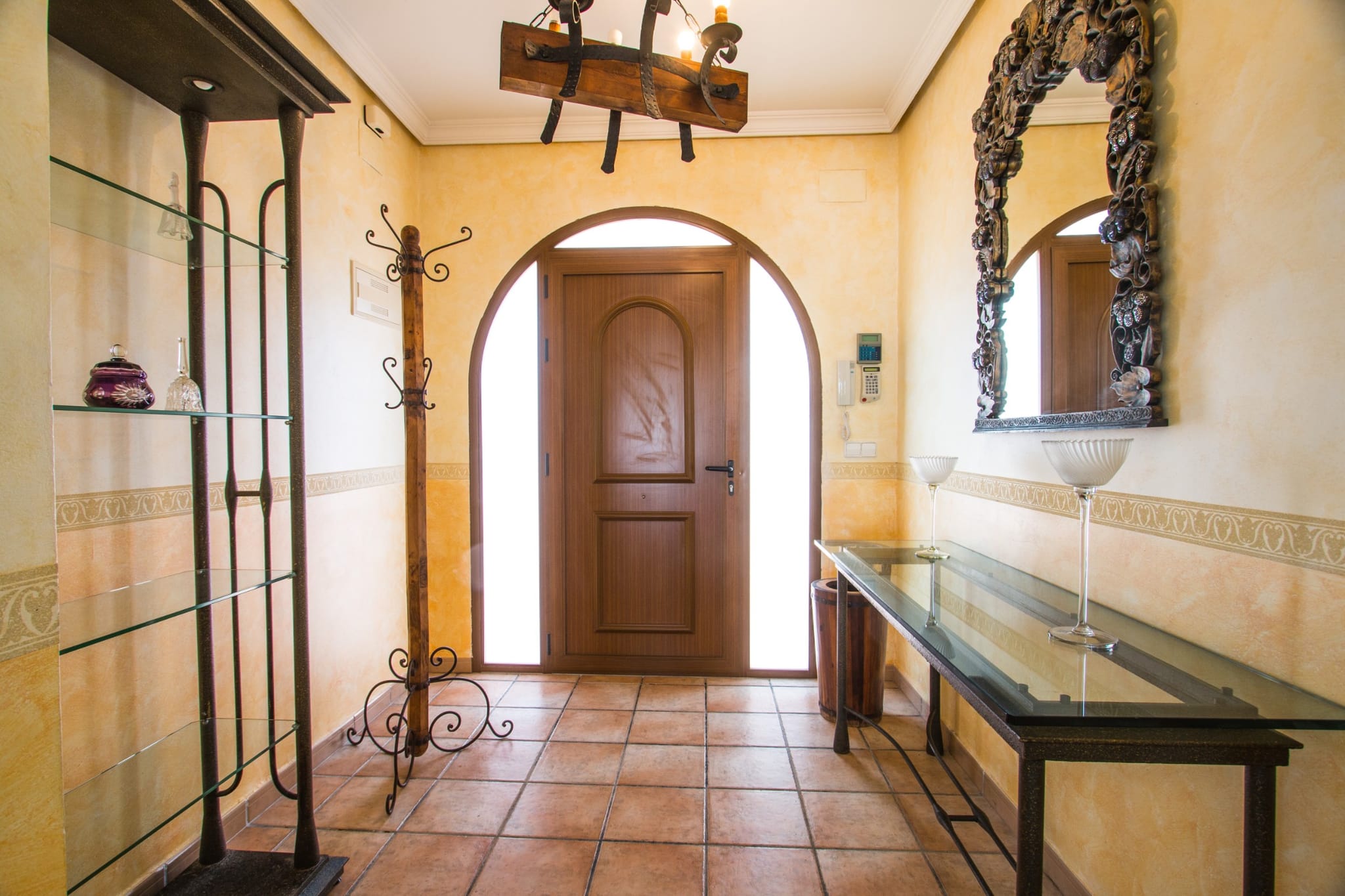 PLUIWEE6 - Villa en venta en Calpe