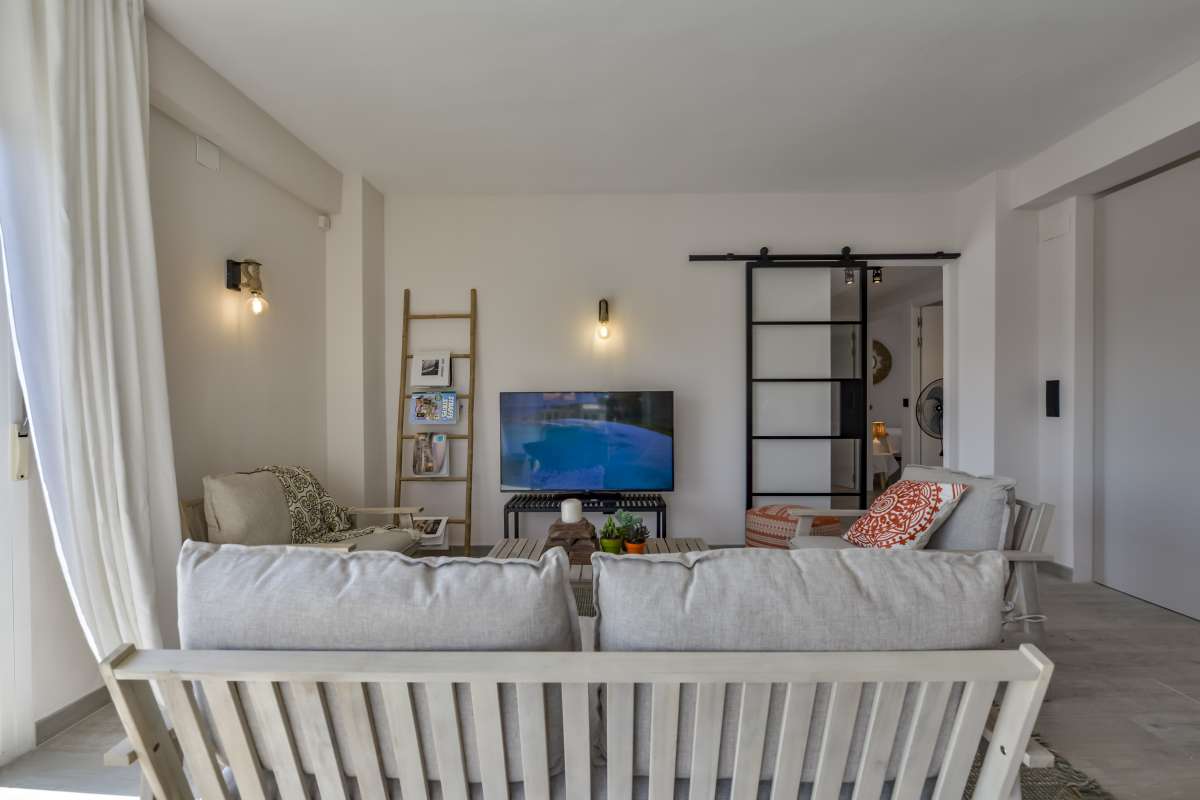 JV-691175 - Apartment en venta en Moraira