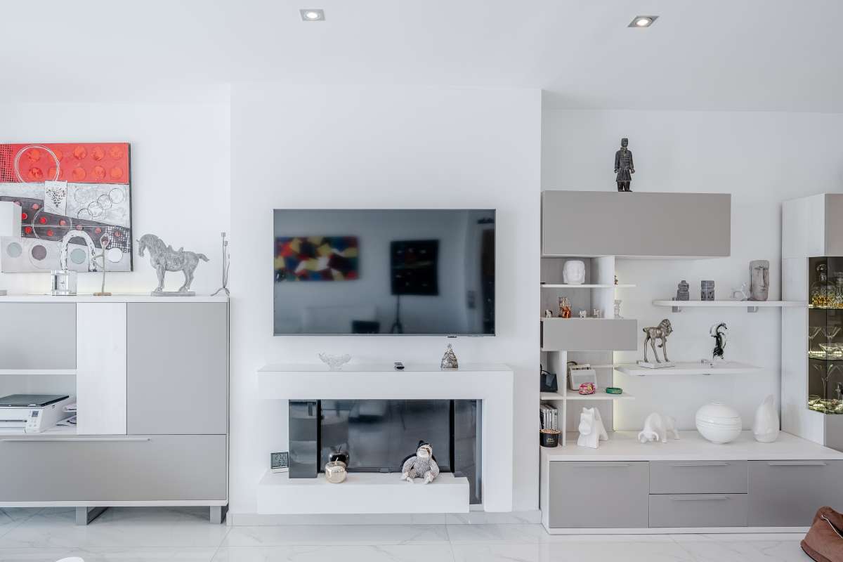 Apartment en venta en Calpe