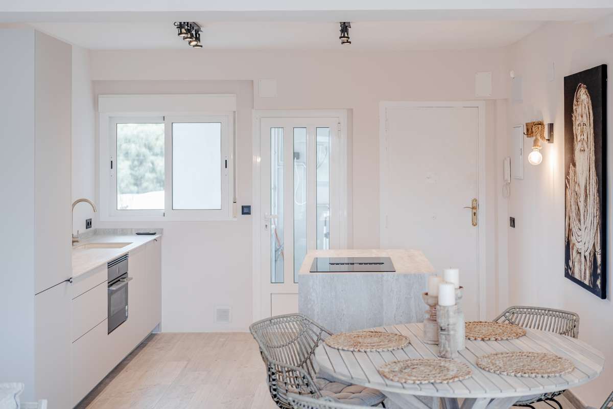 JV-691175 - Apartment en venta en Moraira