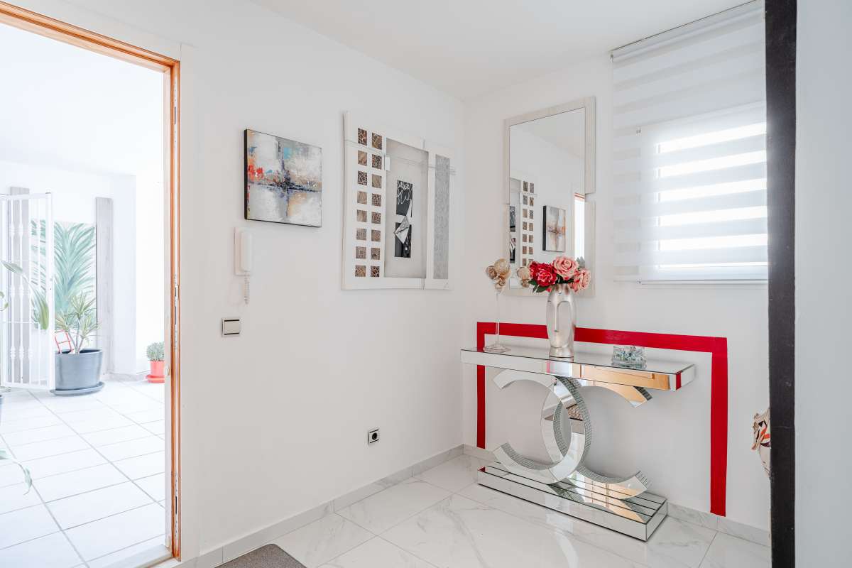 Apartment en venta en Calpe