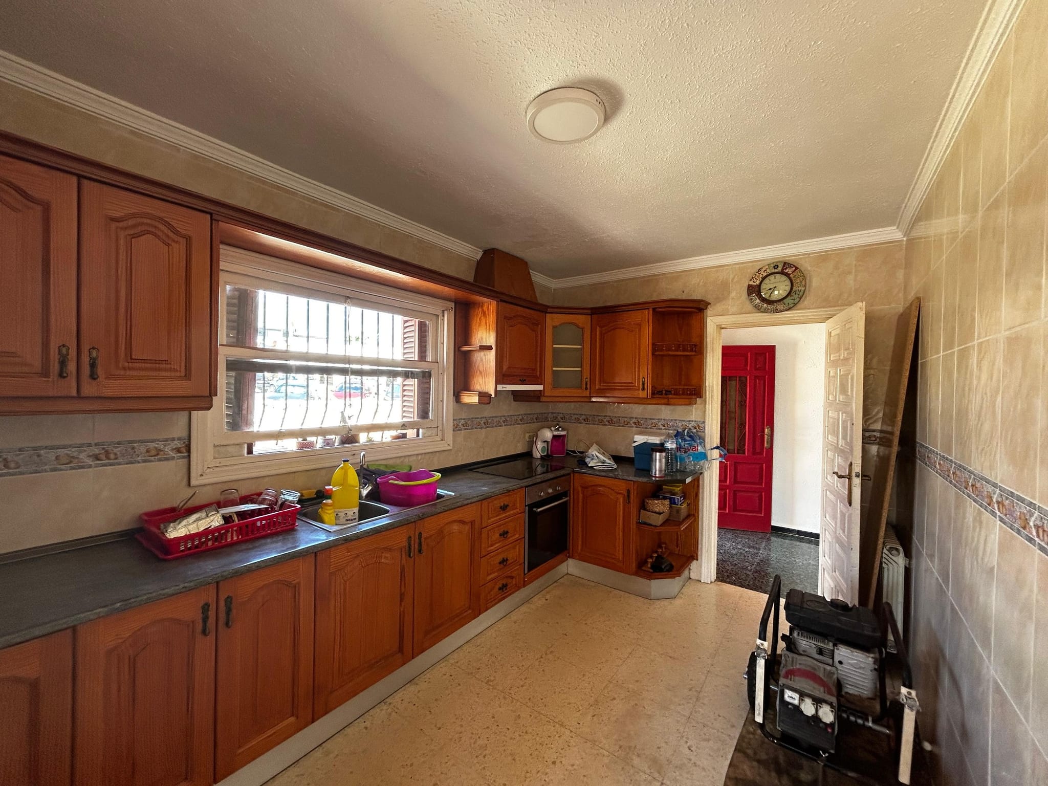 PL7A8Q6F - Villa en venta en Calpe