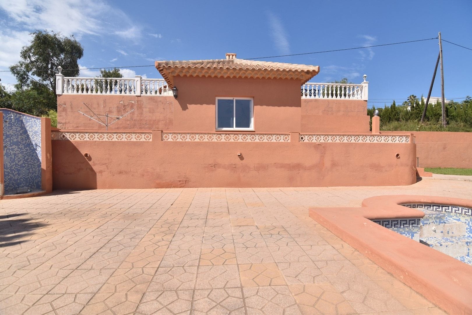 PL1MJYMC3 - Villa en venta en Calpe