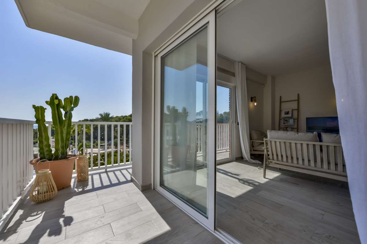 JV-691175 - Apartment en venta en Moraira