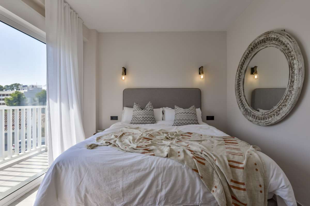 JV-691175 - Apartment en venta en Moraira