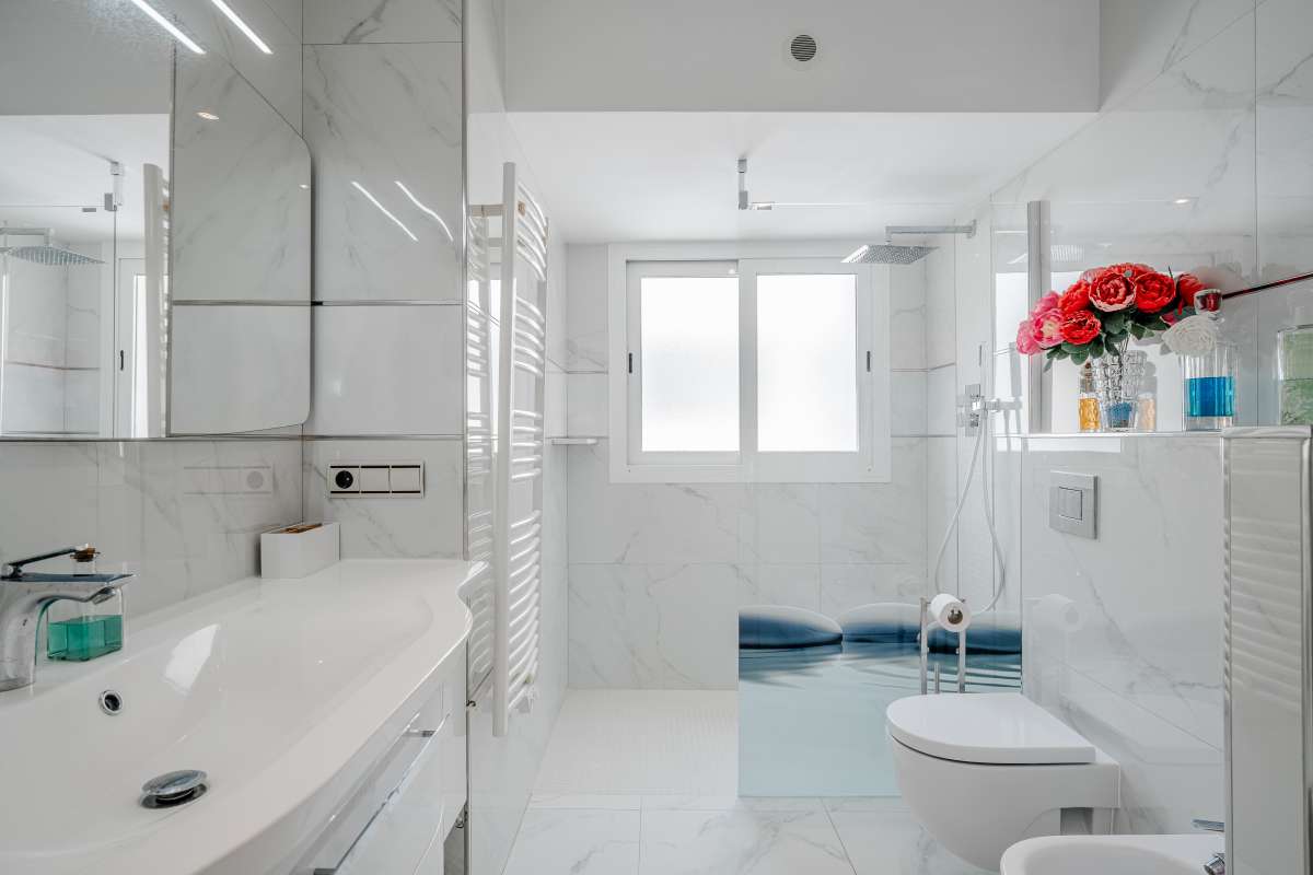 Apartment en venta en Calpe