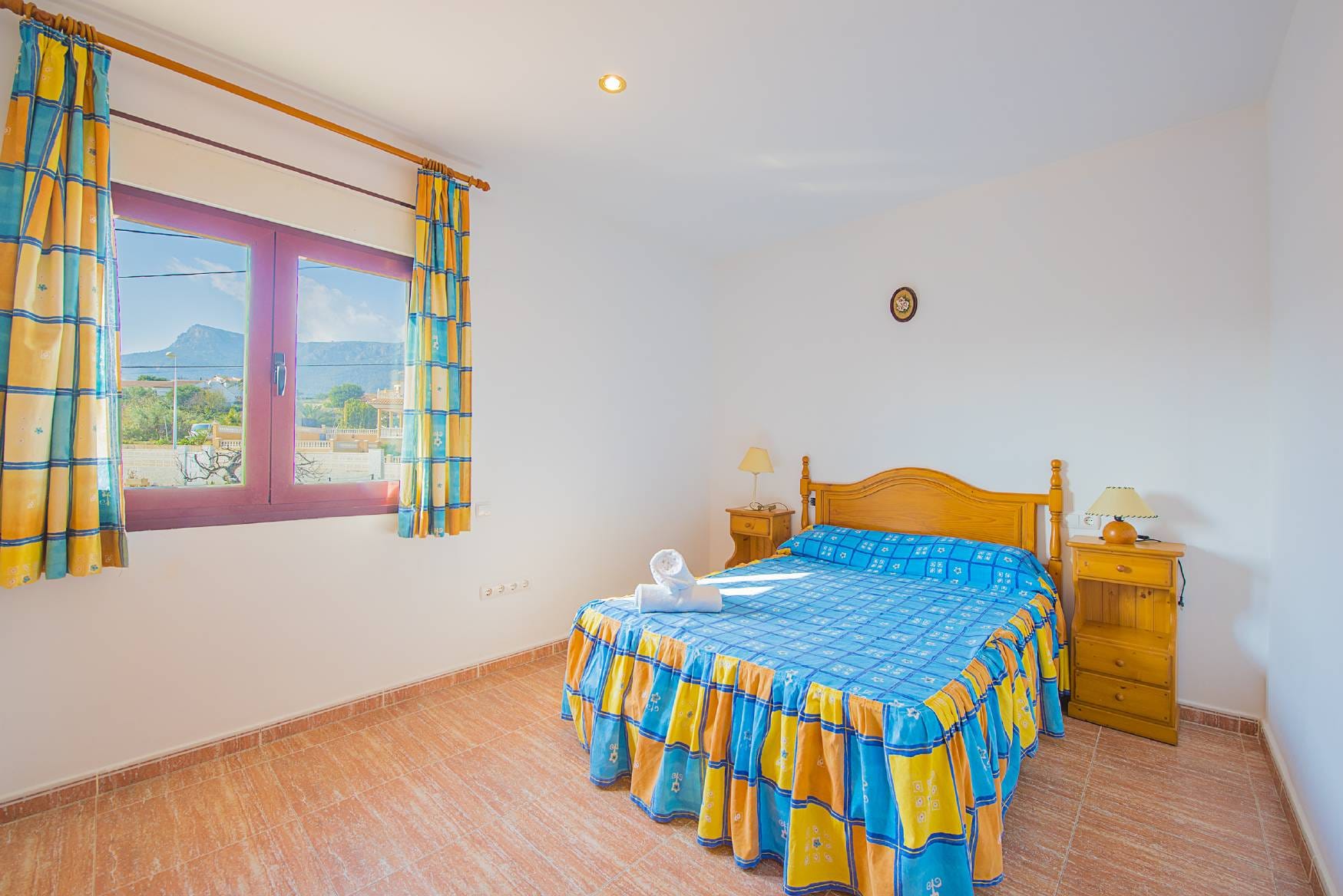 PL6OIV5D - Villa en venta en Calpe