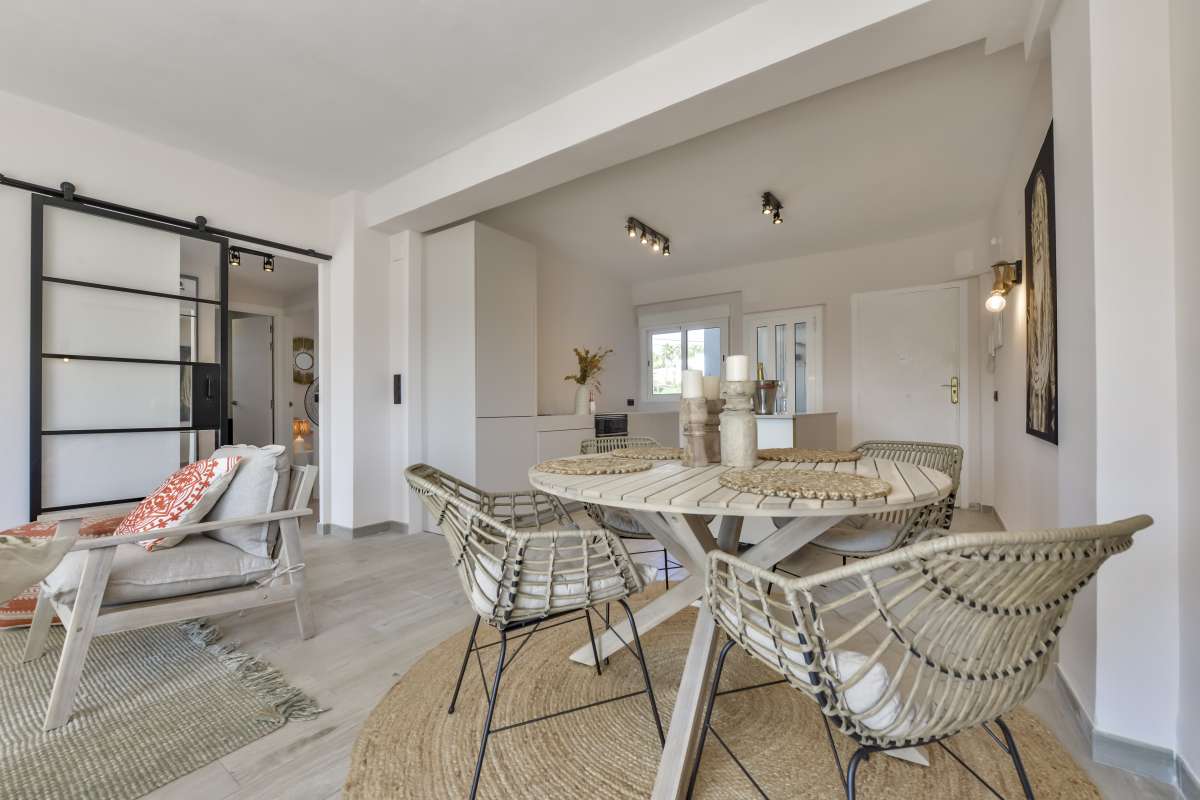 JV-691175 - Apartment en venta en Moraira