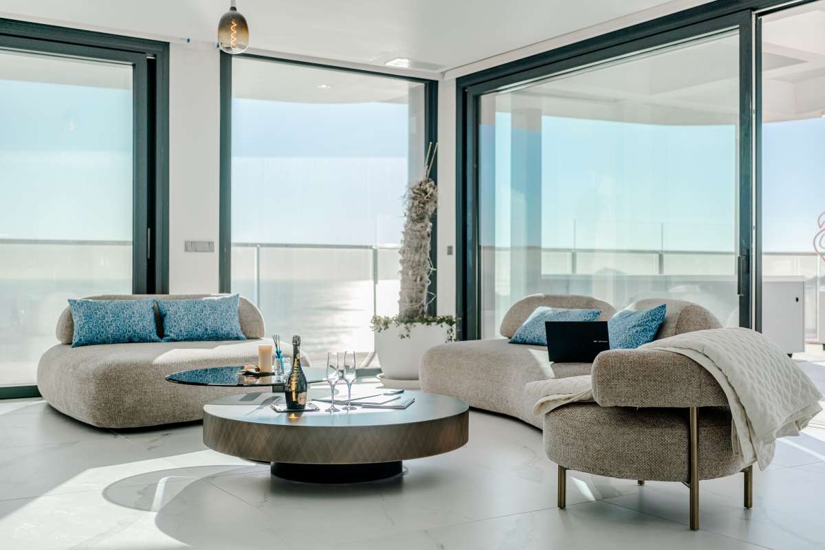 JV-634533 - Apartment en venta en Benidorm