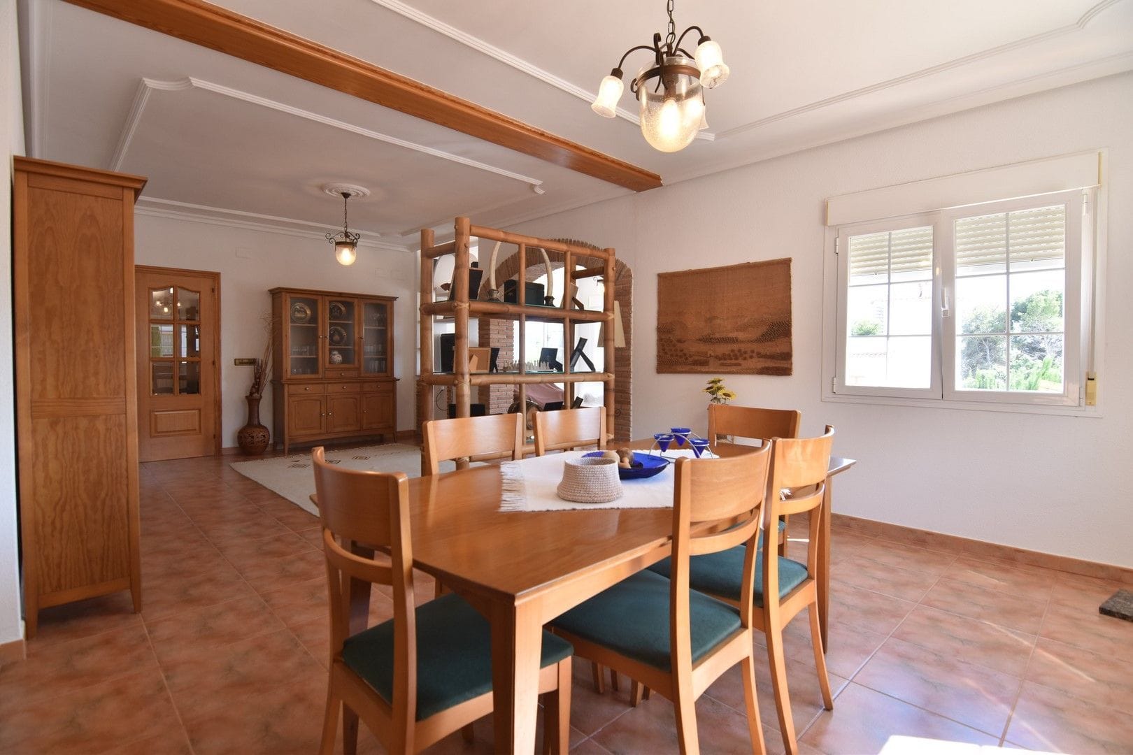 PL1MJYMC3 - Villa en venta en Calpe