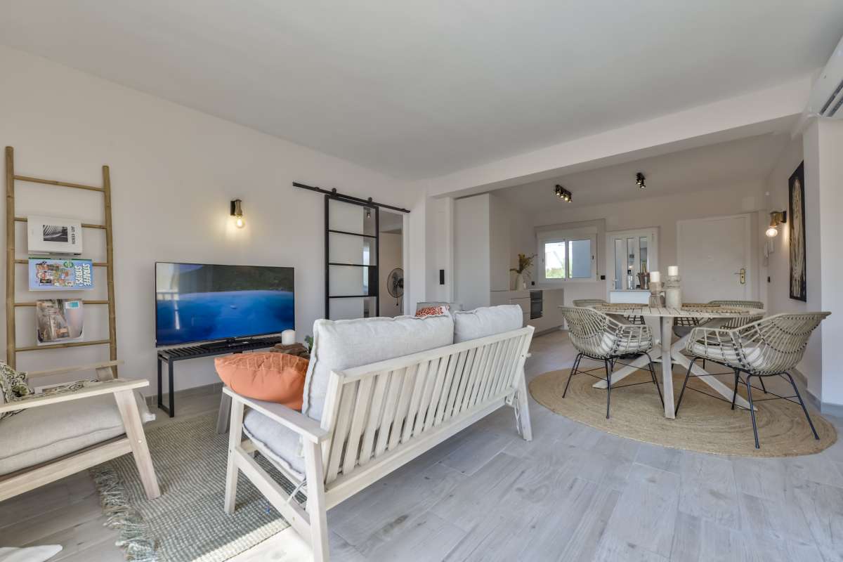 JV-691175 - Apartment en venta en Moraira