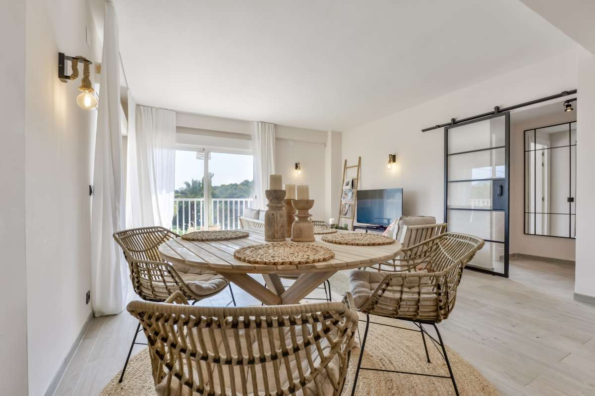JV-691175 - Apartment en venta en Moraira