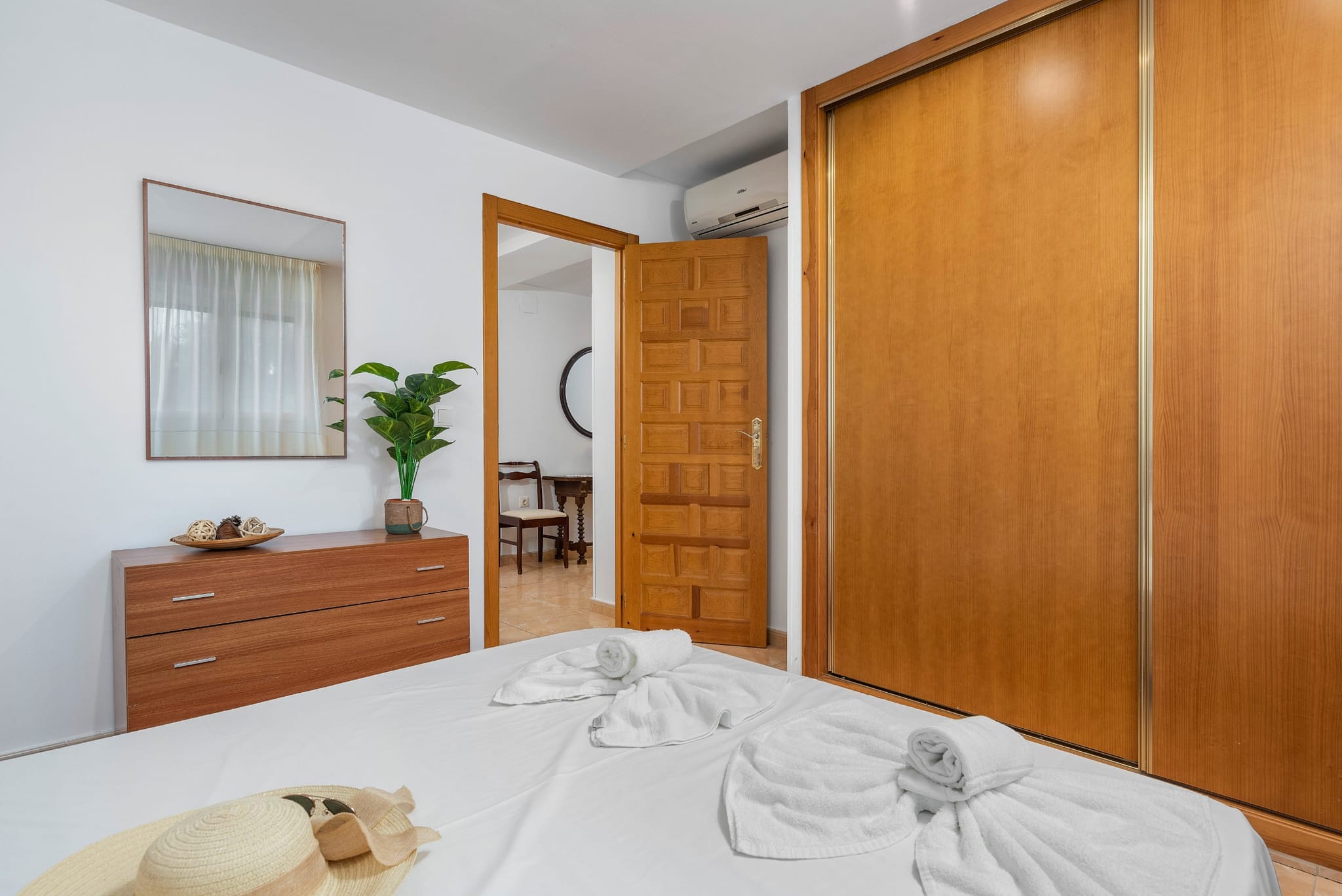PL1GVTM5Q - Villa en venta en Calpe