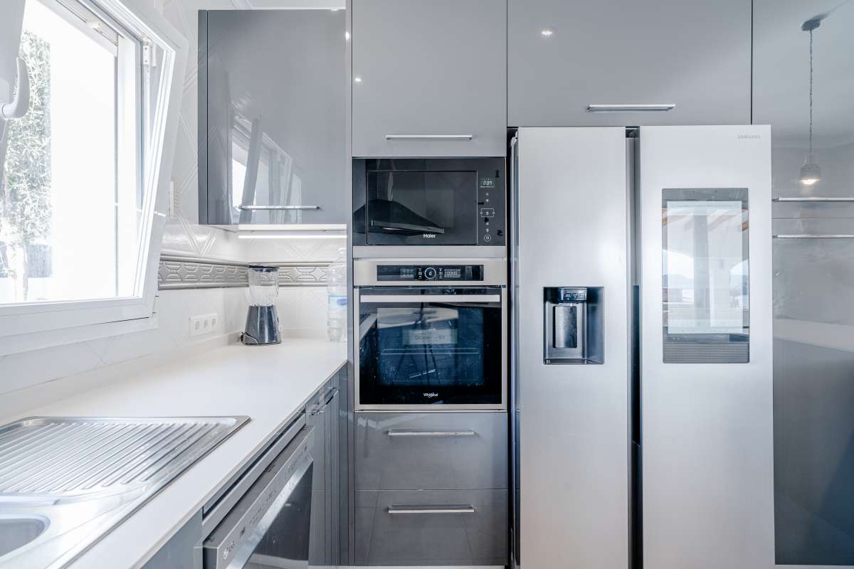 JV-694466 - Detached House en venta en Benissa Coast