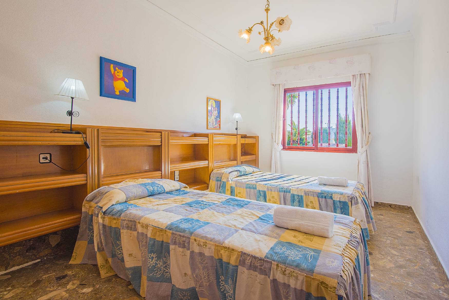 PL6OIV5D - Villa en venta en Calpe