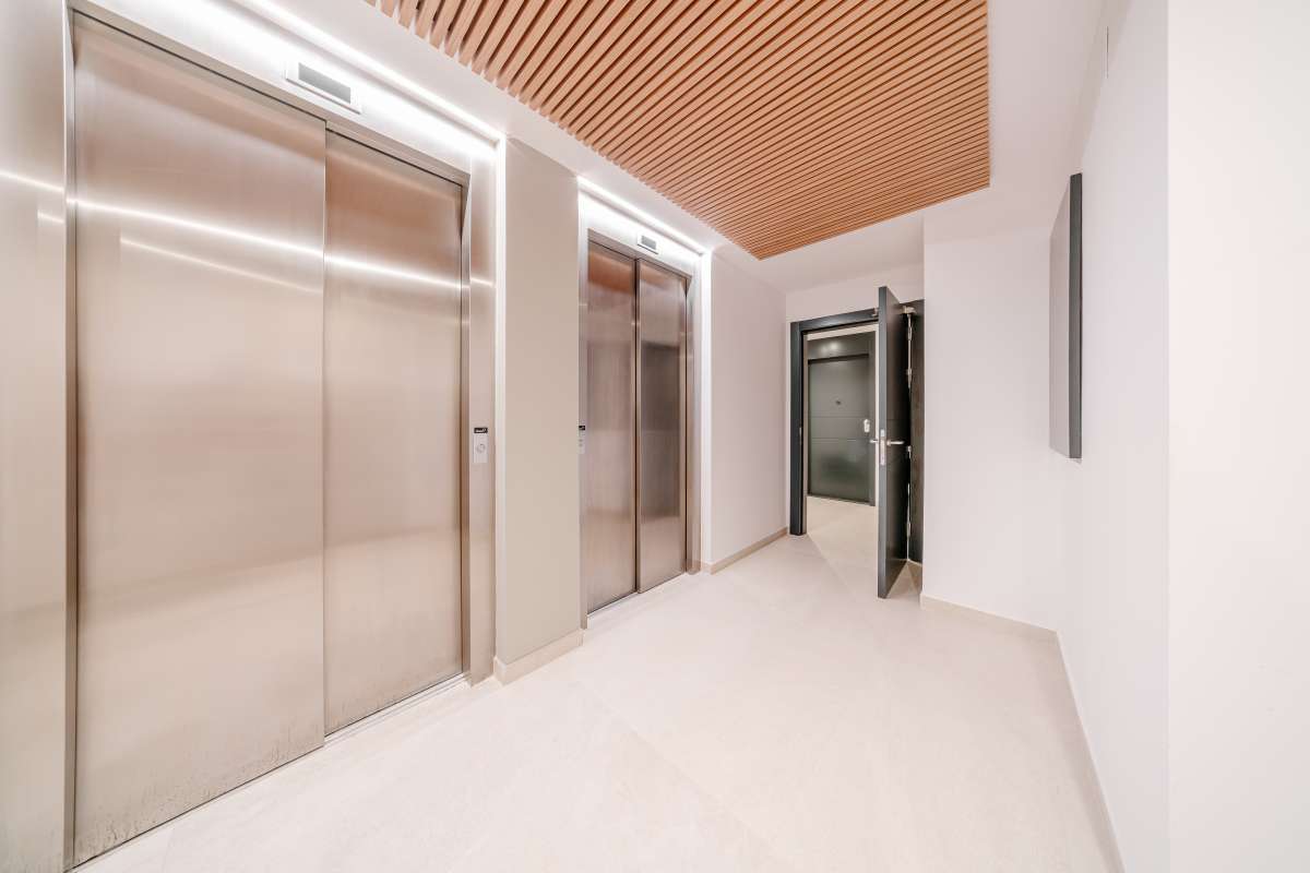 JV-634533 - Apartment en venta en Benidorm