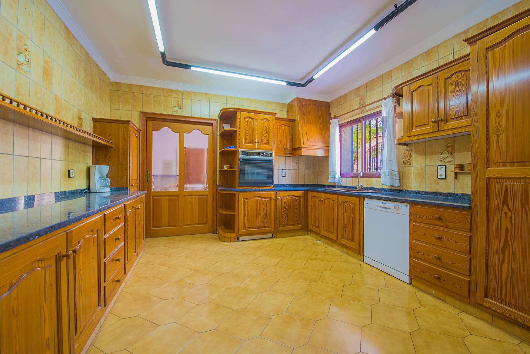 PL6OIV5D - Villa en venta en Calpe
