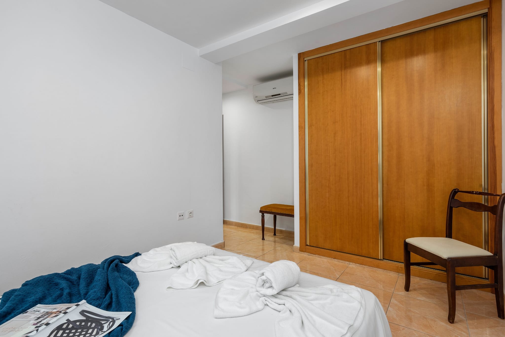 PL1GVTM5Q - Villa en venta en Calpe