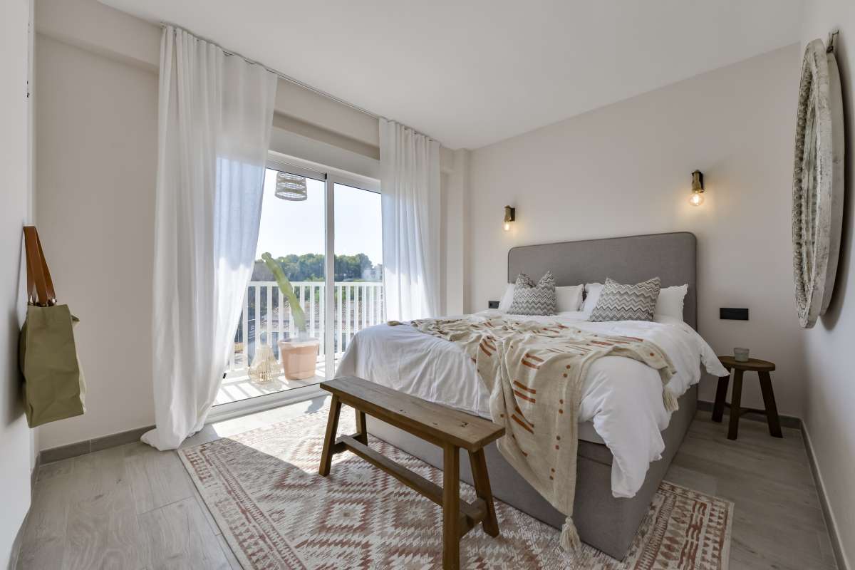 JV-691175 - Apartment en venta en Moraira