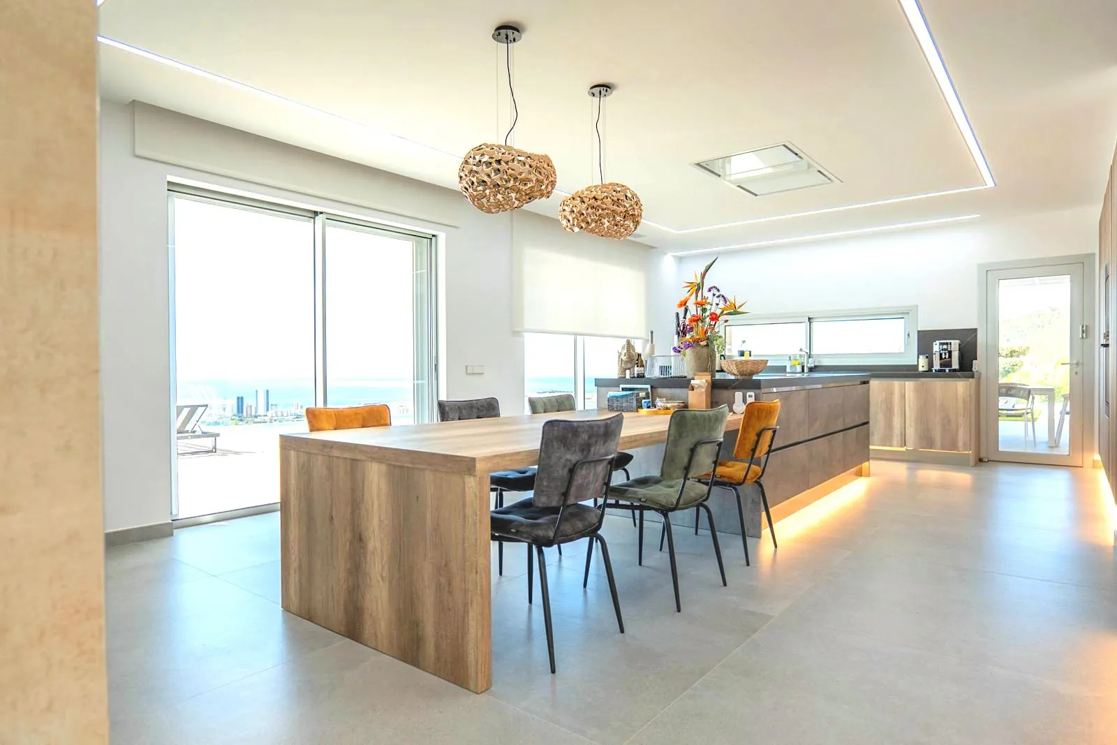 C380C - Casa independiente en venta en Partida Colina del Sol
