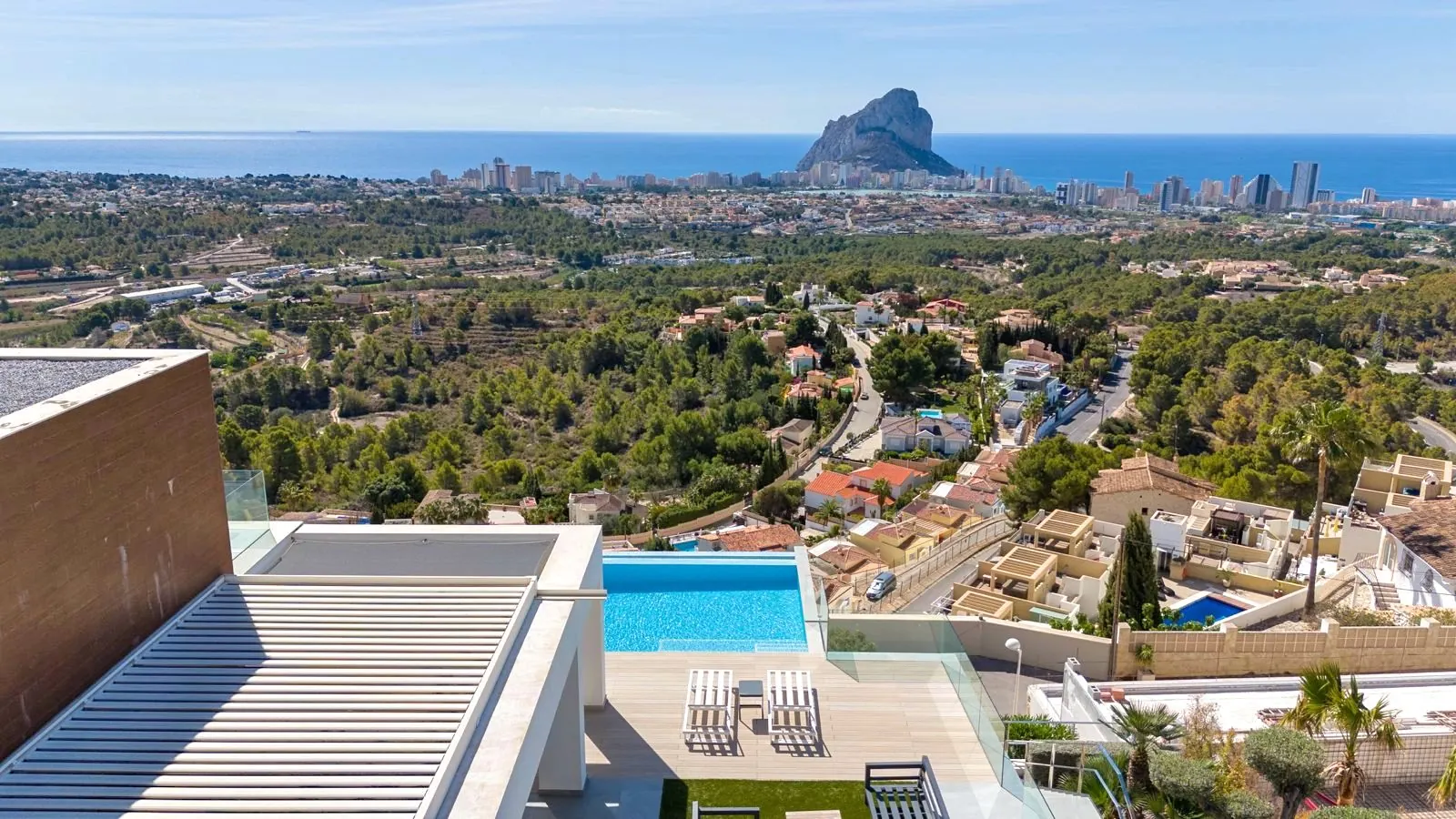 C380C - Casa independiente en venta en Partida Colina del Sol