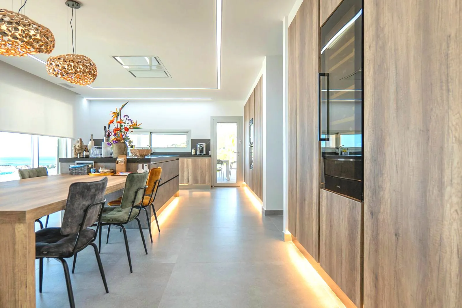 C380C - Casa independiente en venta en Partida Colina del Sol