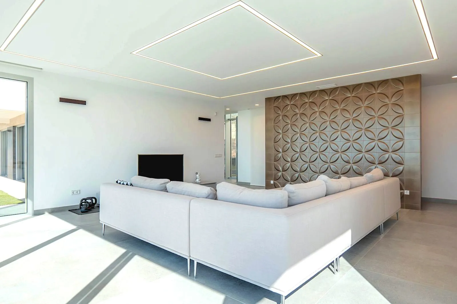 C380C - Casa independiente en venta en Partida Colina del Sol