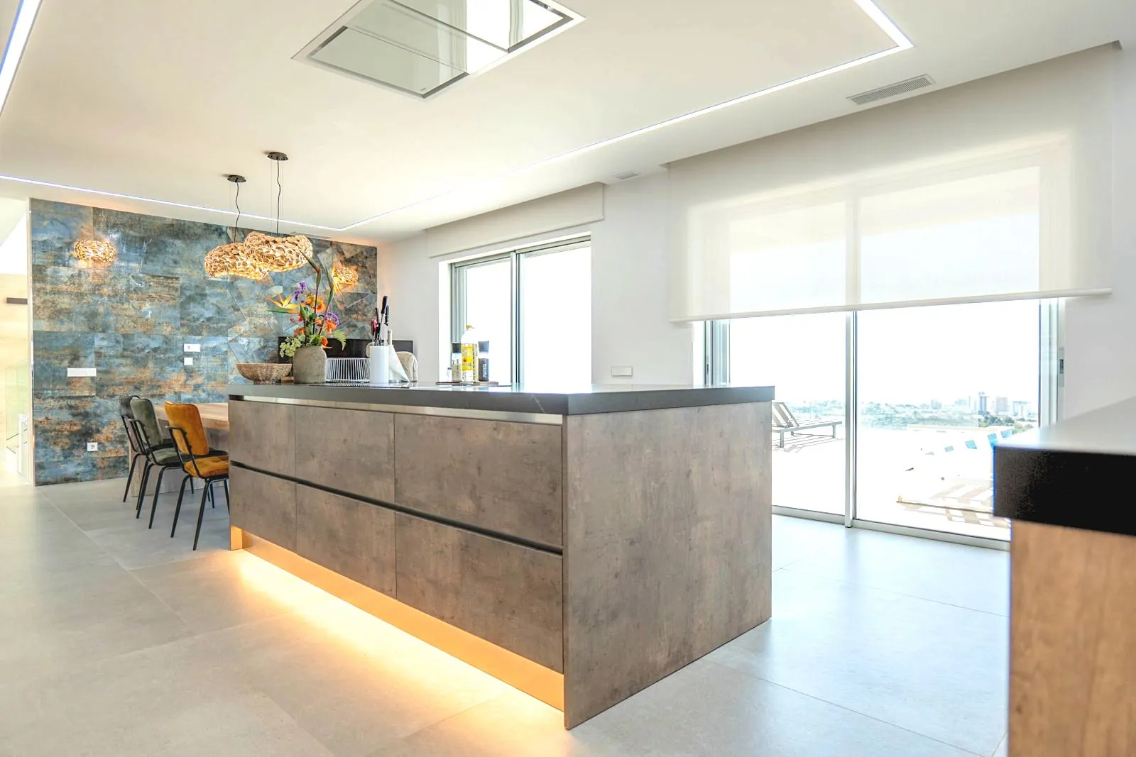 C380C - Casa independiente en venta en Partida Colina del Sol