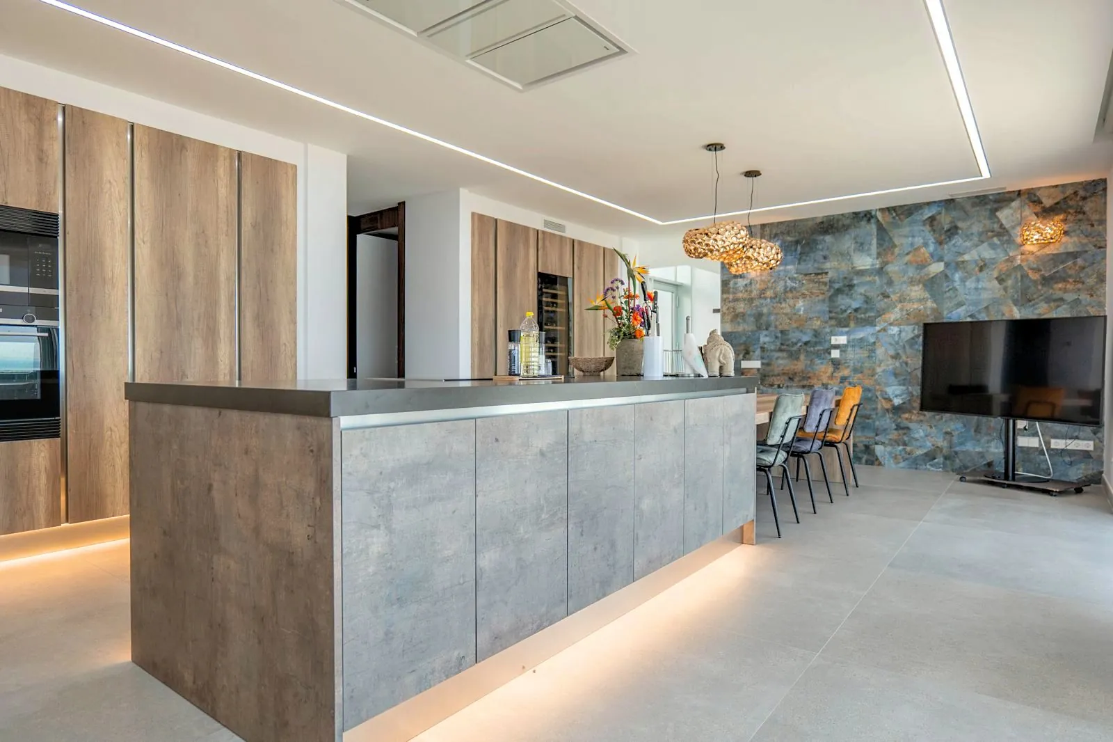 C380C - Casa independiente en venta en Partida Colina del Sol