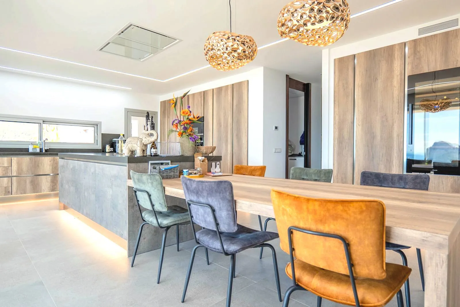 C380C - Casa independiente en venta en Partida Colina del Sol