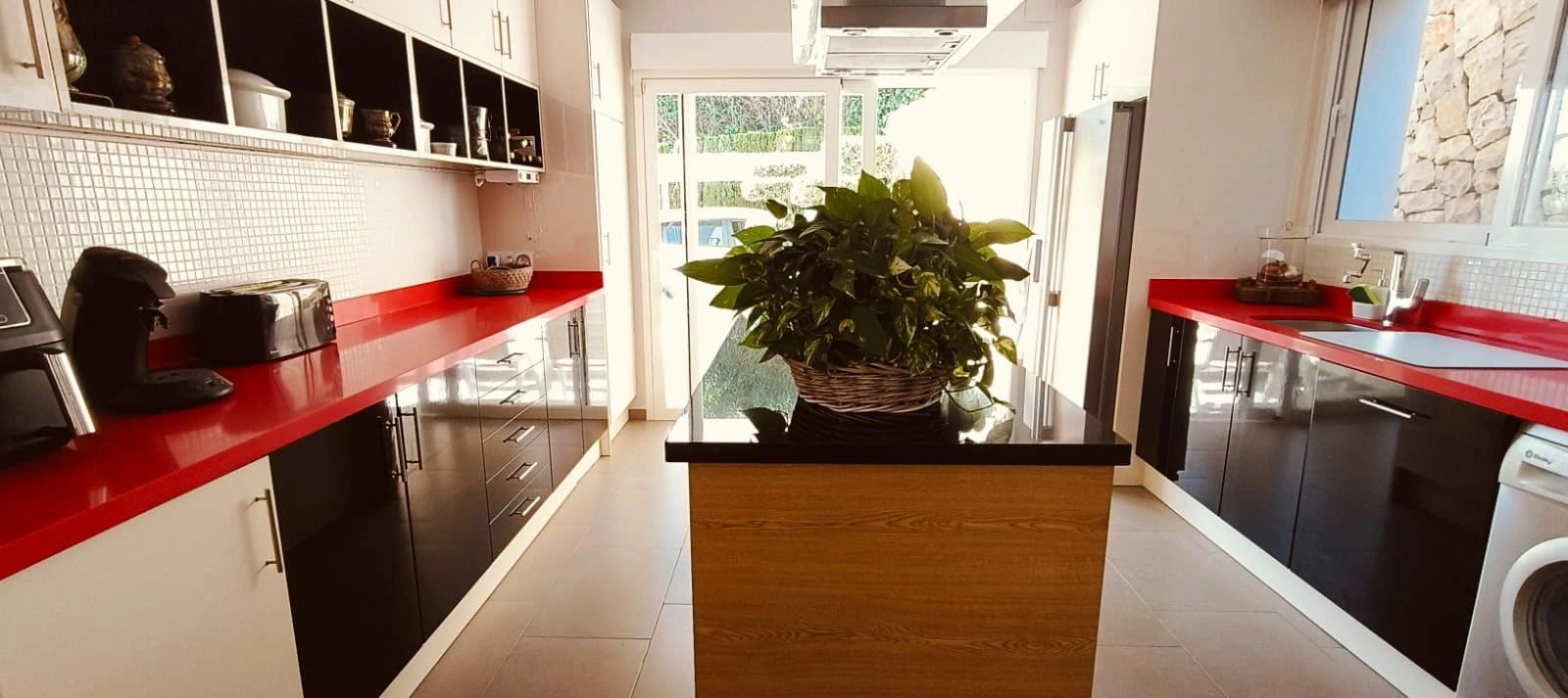 C410 - Exclusiva villa en Calpe con vistas panorámicas al Mediterráneo