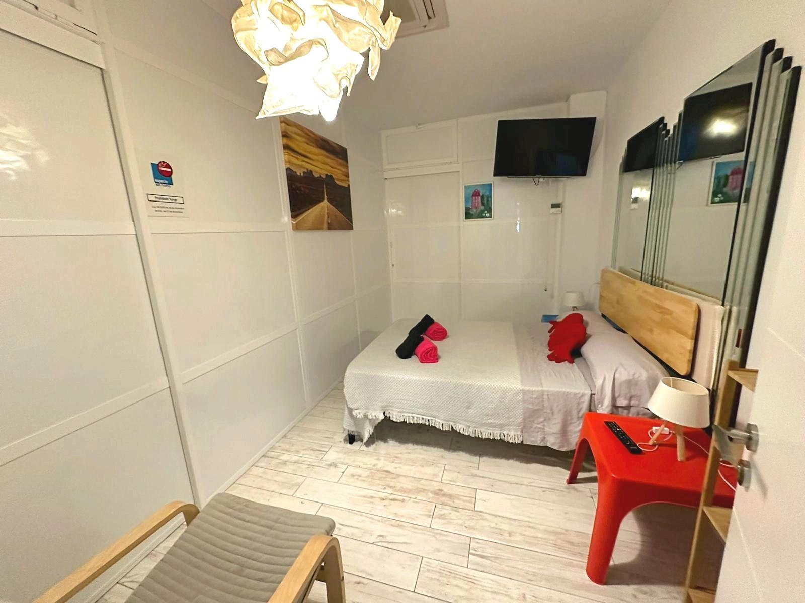 L93 - Pensión en pleno funcionamiento en centro histórico de Calpe