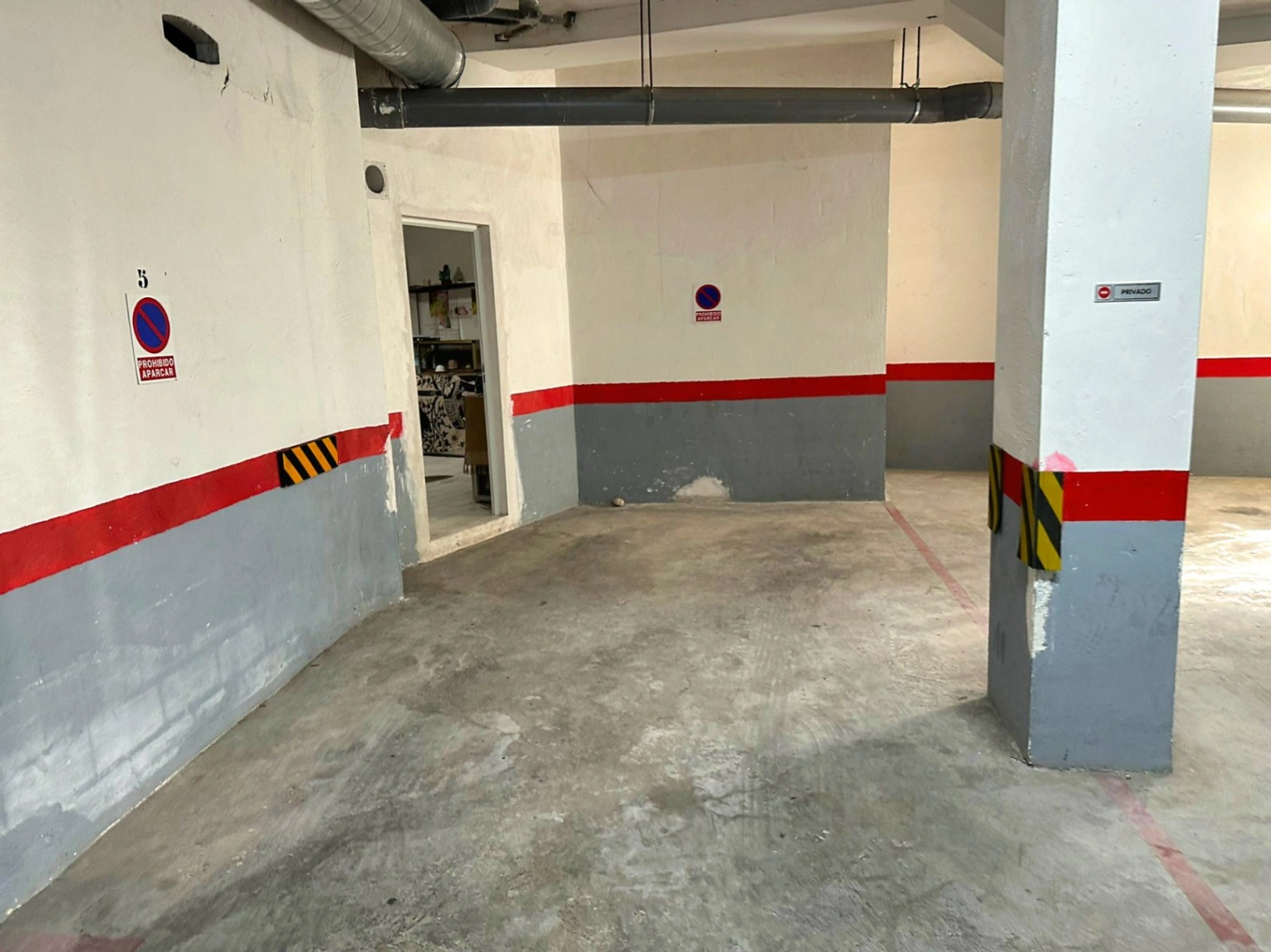 L93 - Pensión en pleno funcionamiento en centro histórico de Calpe