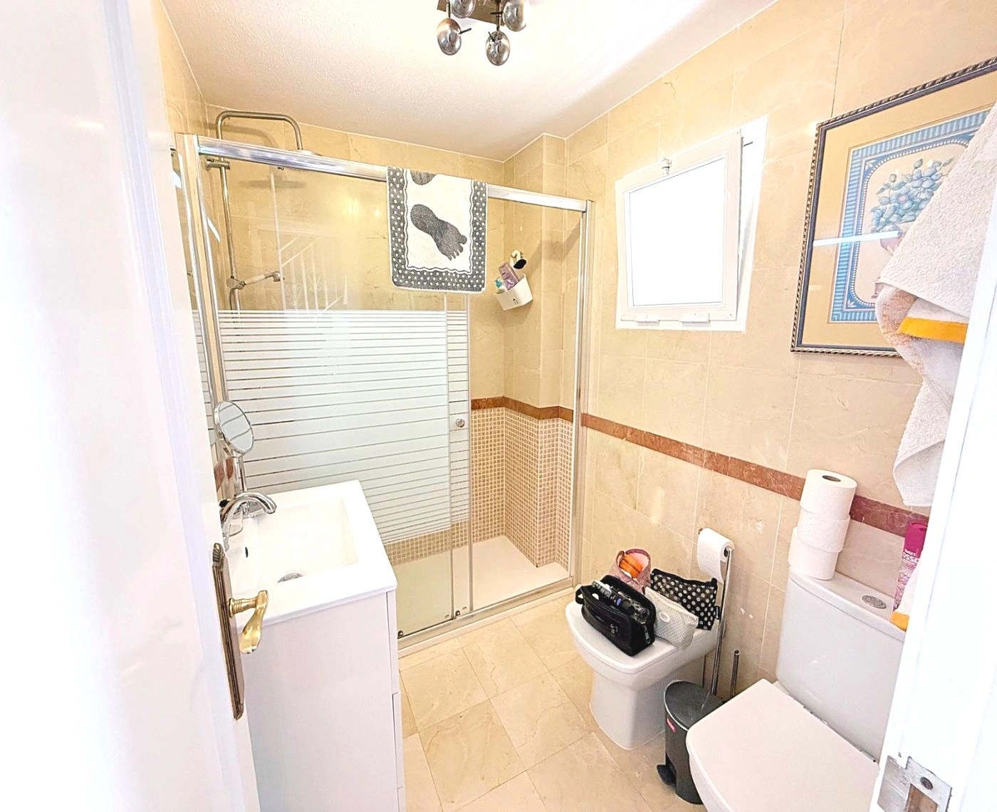 B434 - Exclusivo Bungalow en Primera Línea: Un Sueño hecho realidad